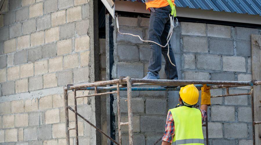 Local Chimney Repair in Mineral, WA